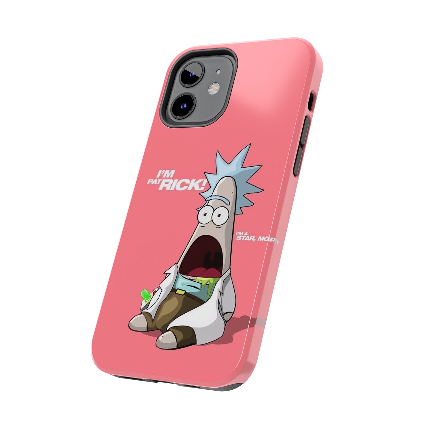 RICK Tough Phone Case