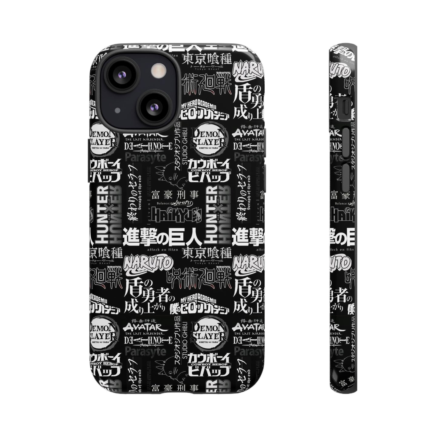 MIXED - Tough Case