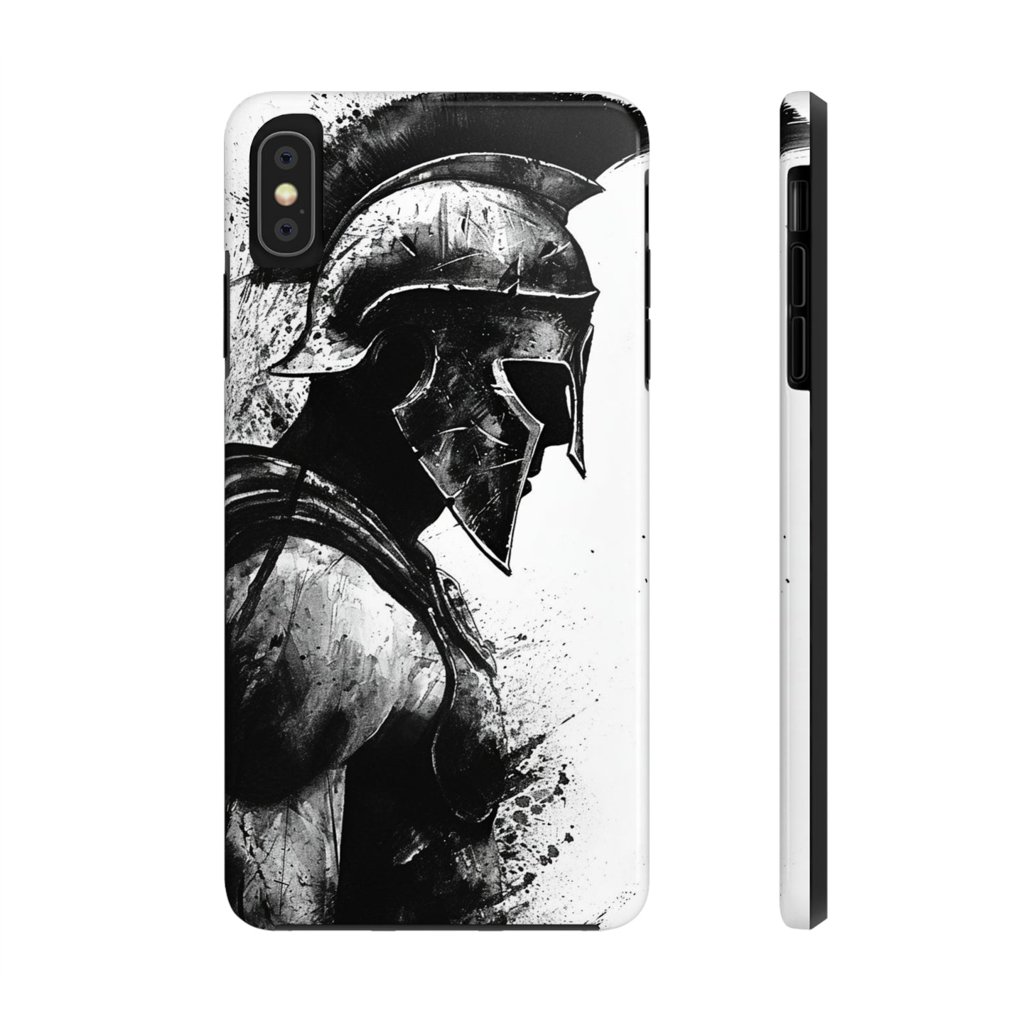 SPARTAN Tough Phone Case