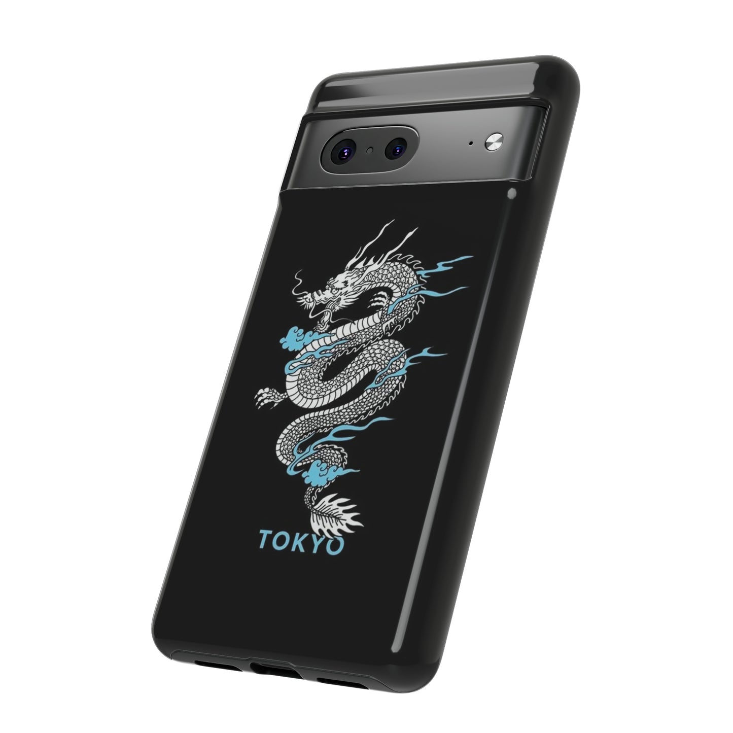 DRAGON/TOKYO Tough Case