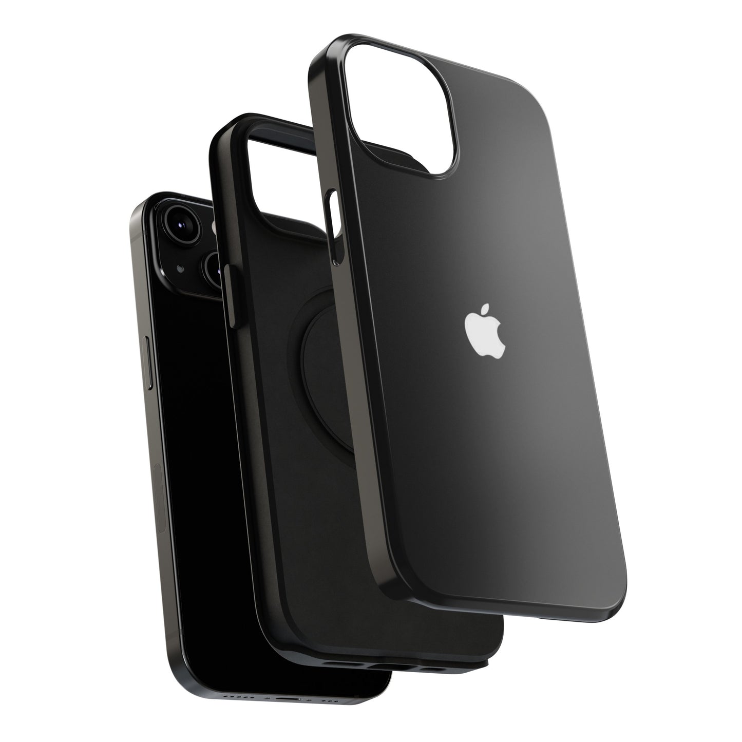 APPLE Impact-Resistant Case