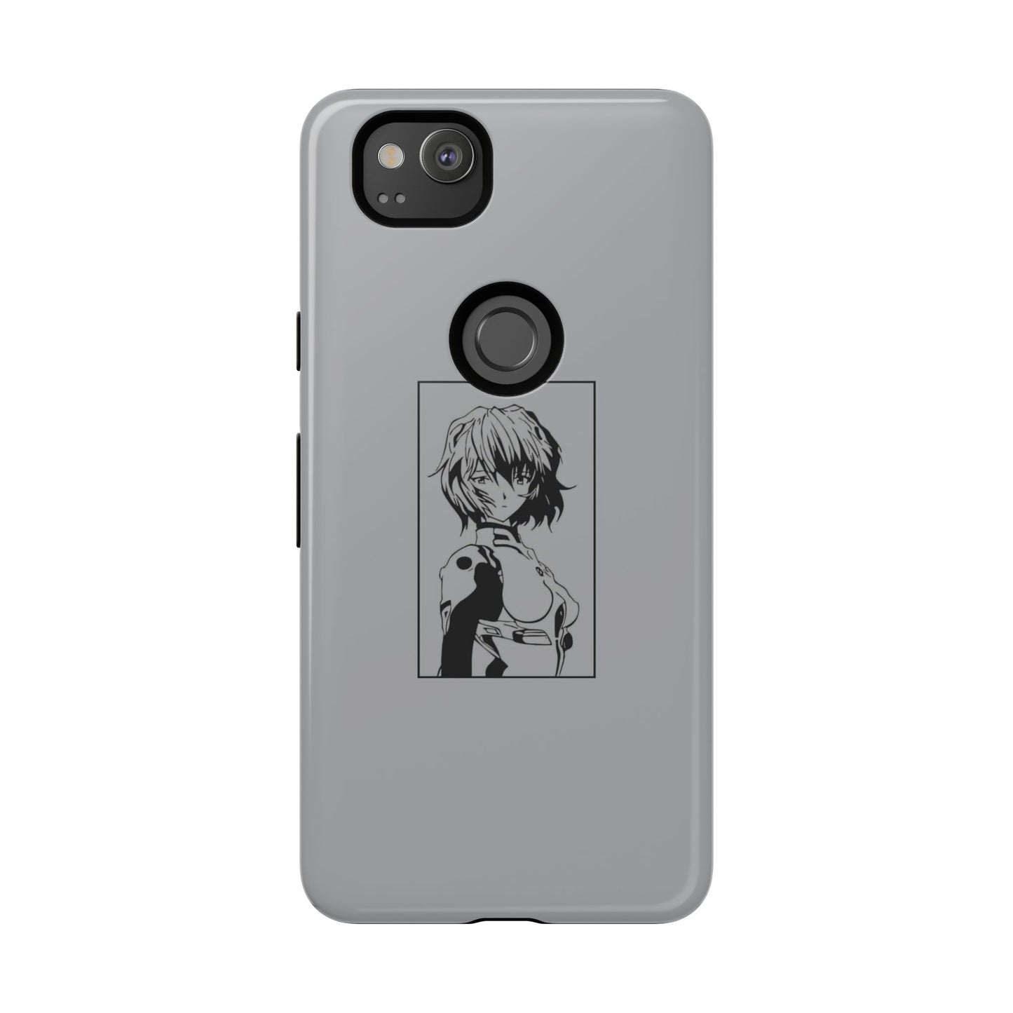 ANIME - Tough Case