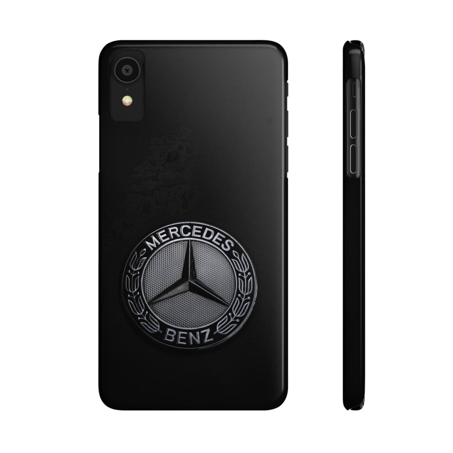 MERCEDES Slim Phone Case