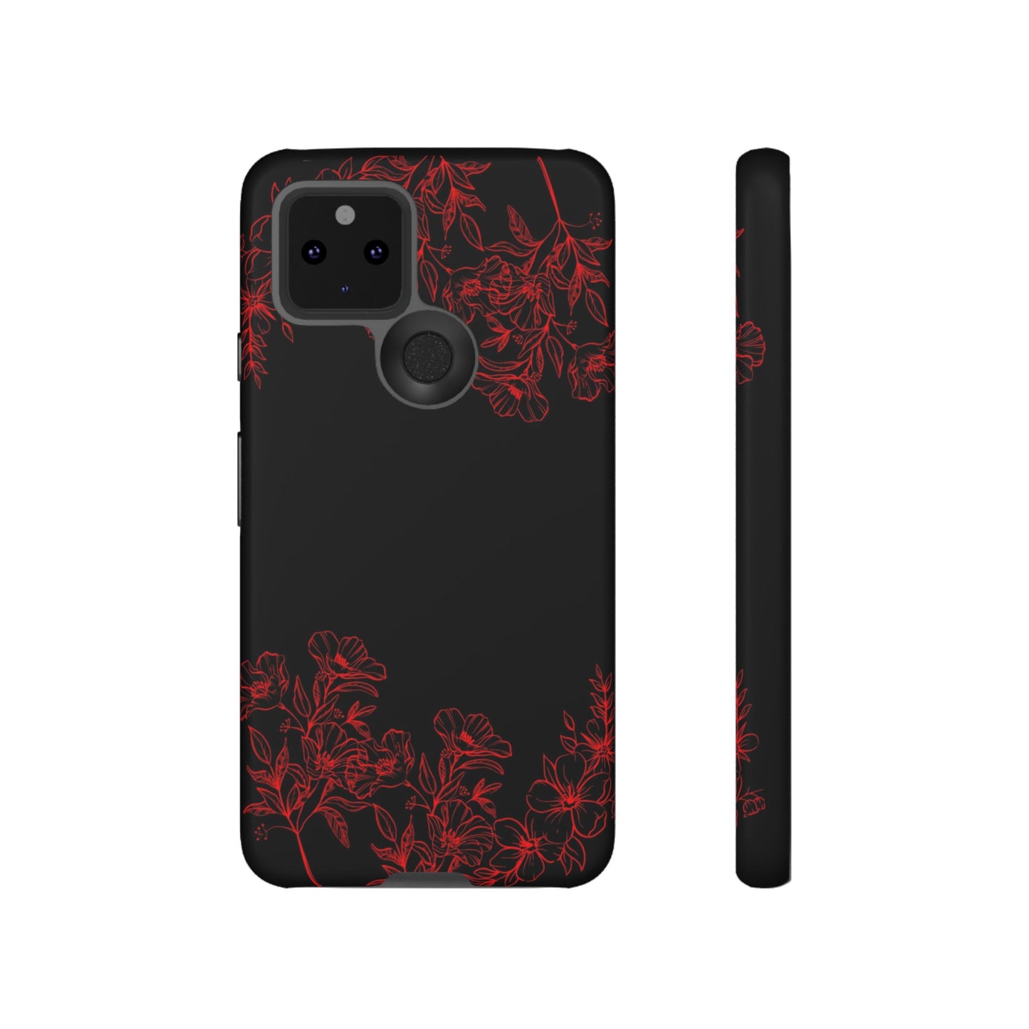 BLACK - Tough Case