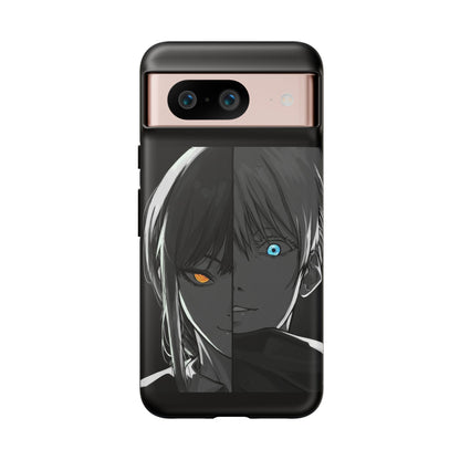 ANIME - Tough Case