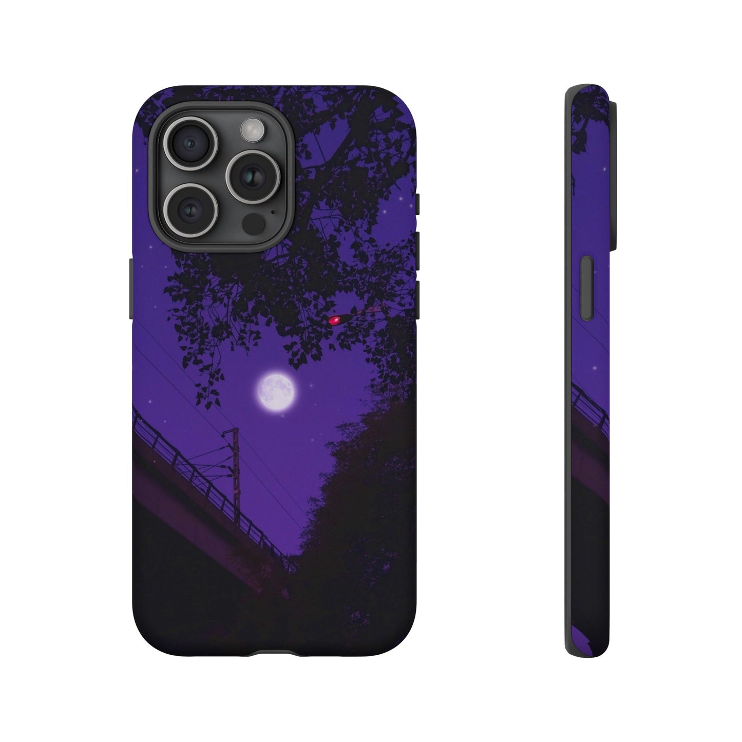 MOON - Tough Case