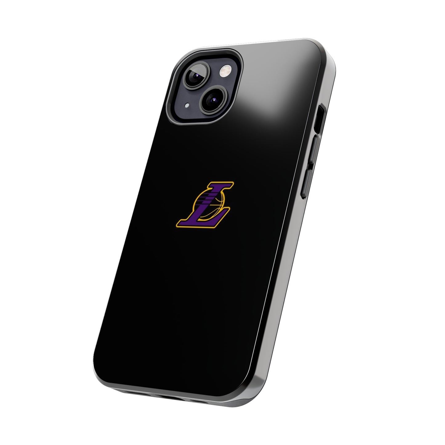 LAKERS Tough Phone Case