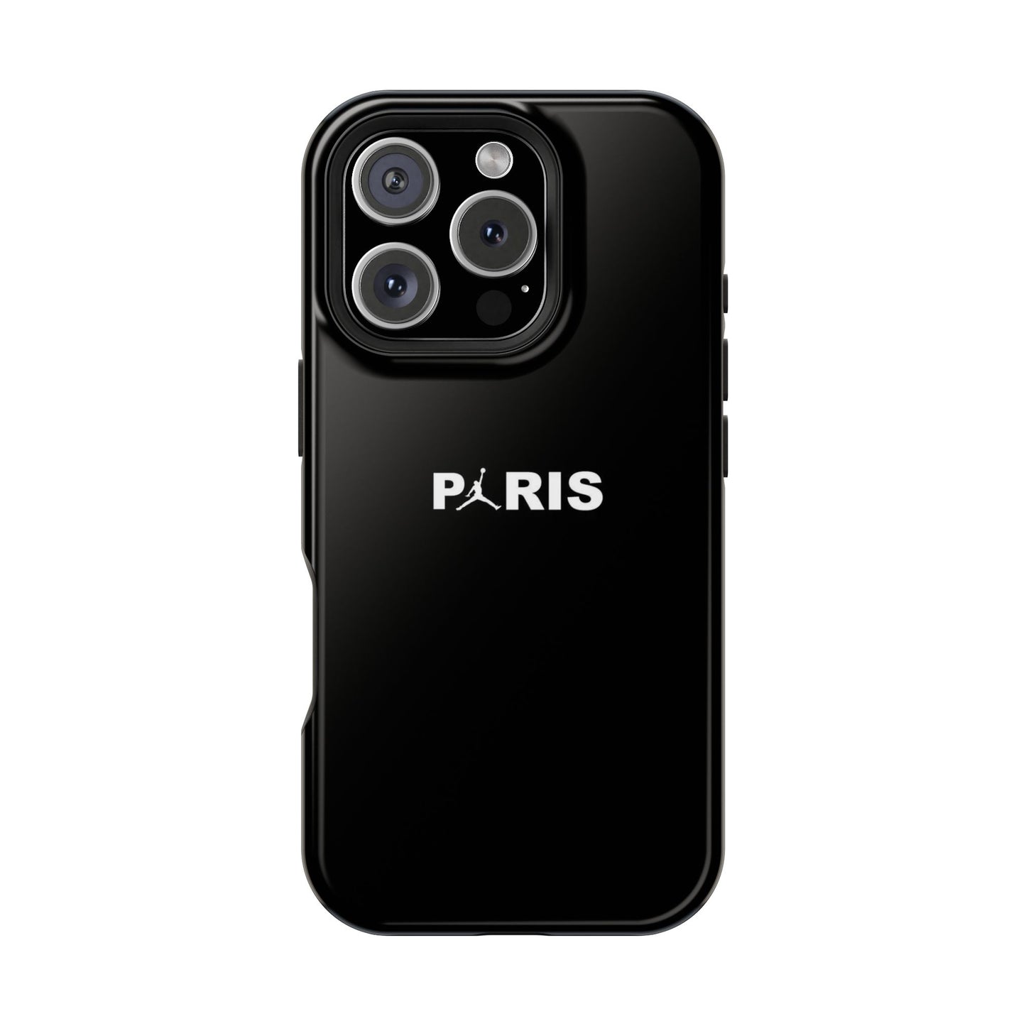 NBA - Impact-Resistant Case