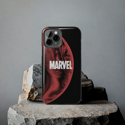 MARVEL Tough Phone Case