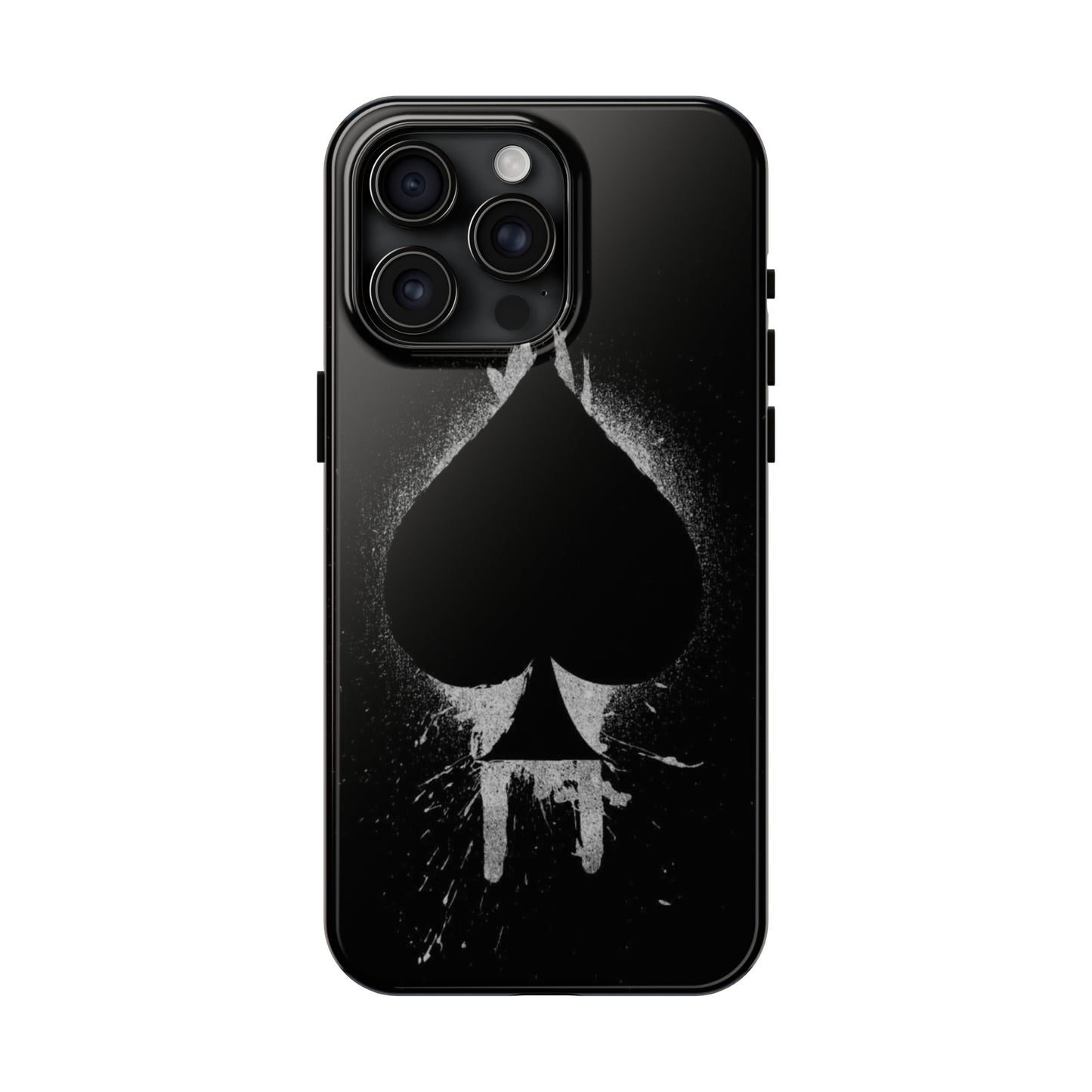 SPADE Tough Phone Case