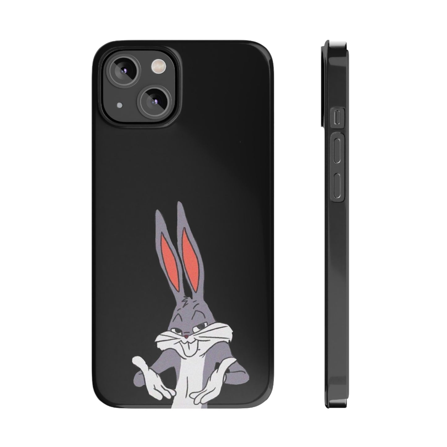 BUGS-BUNNY Slim Phone Case