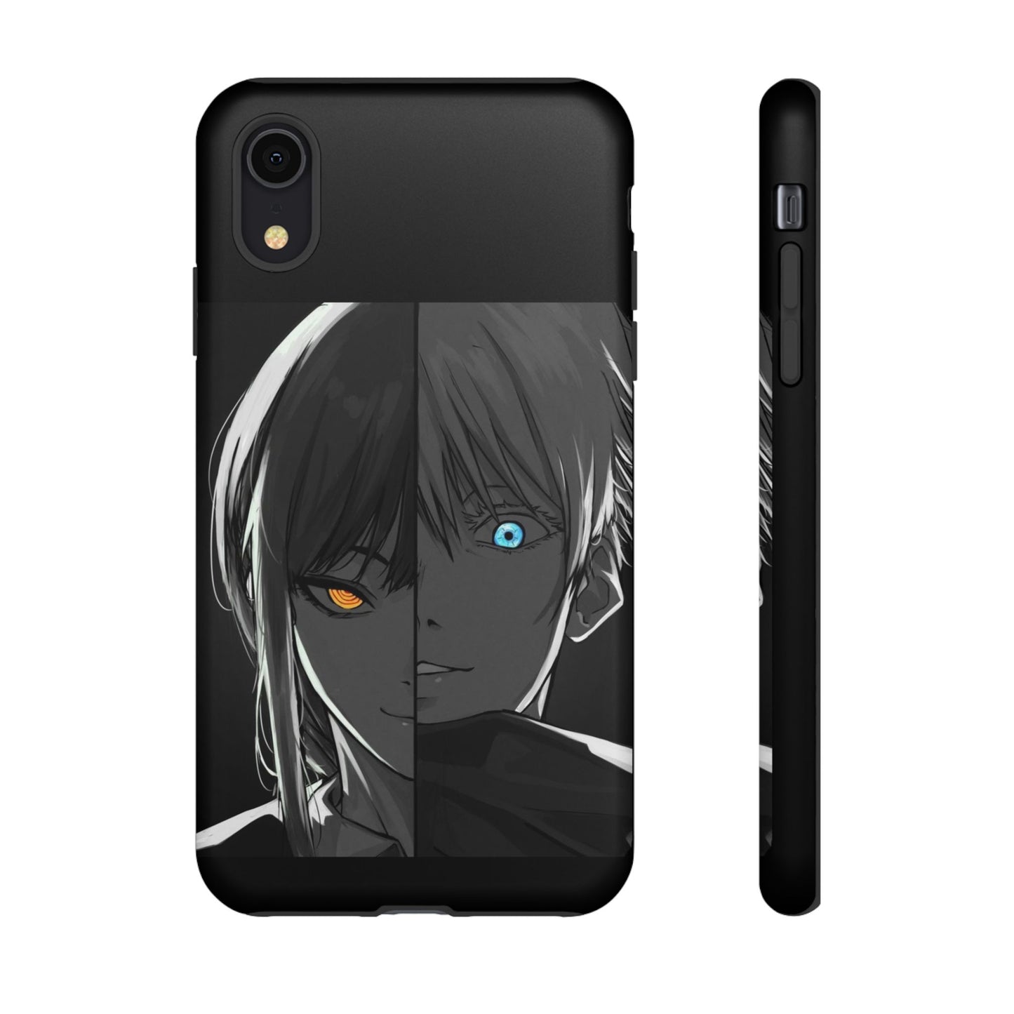ANIME - Tough Case