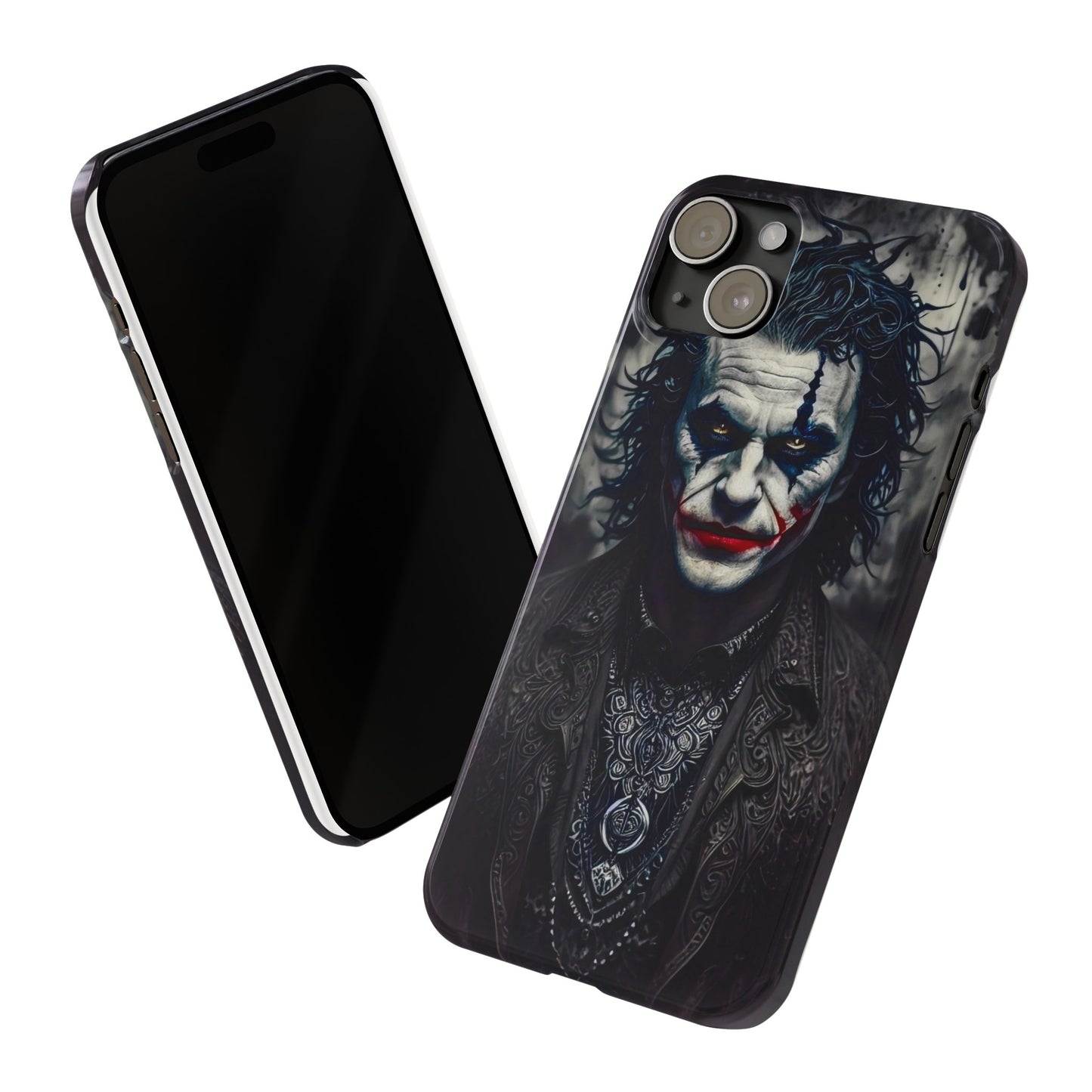 JOKER Slim Phone Case