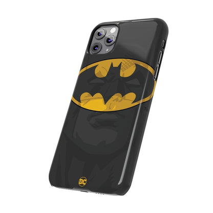 BATMAN Slim Phone Case