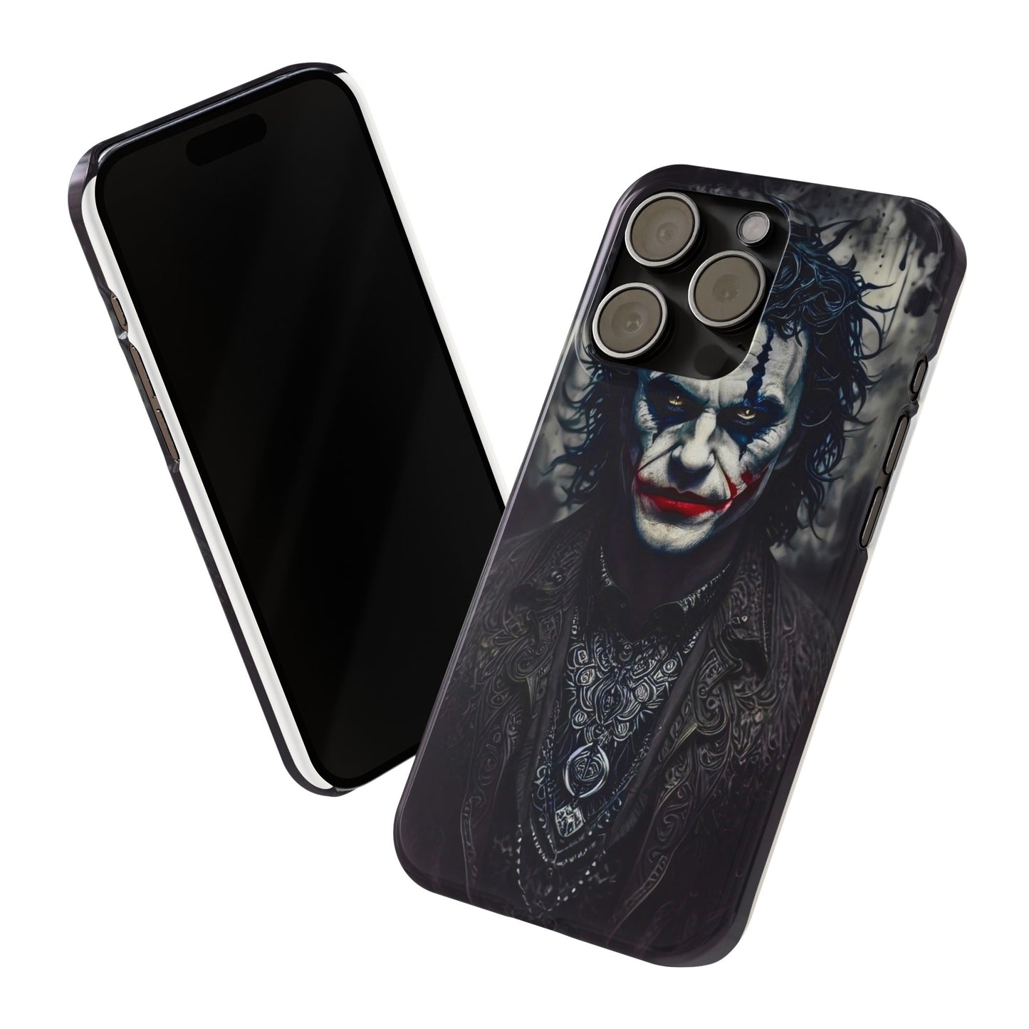 JOKER Slim Phone Case