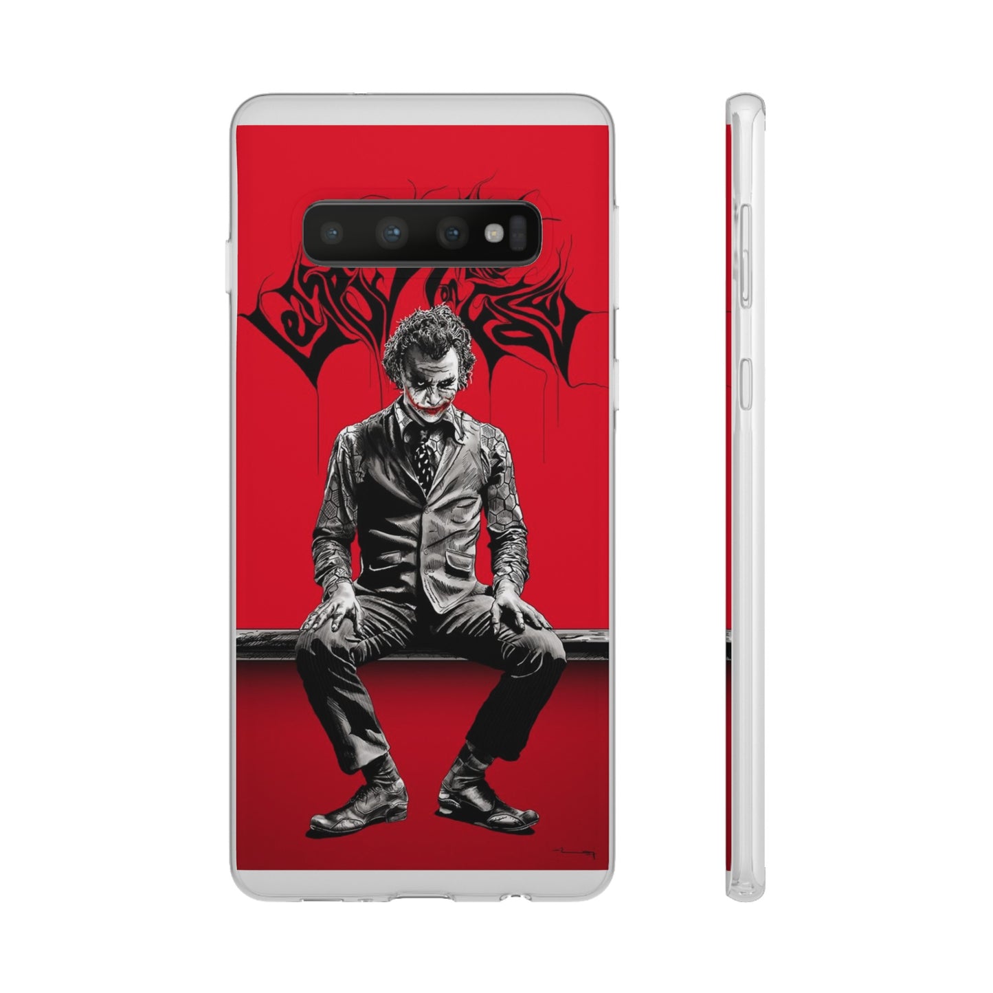 JOKER Flexi Case