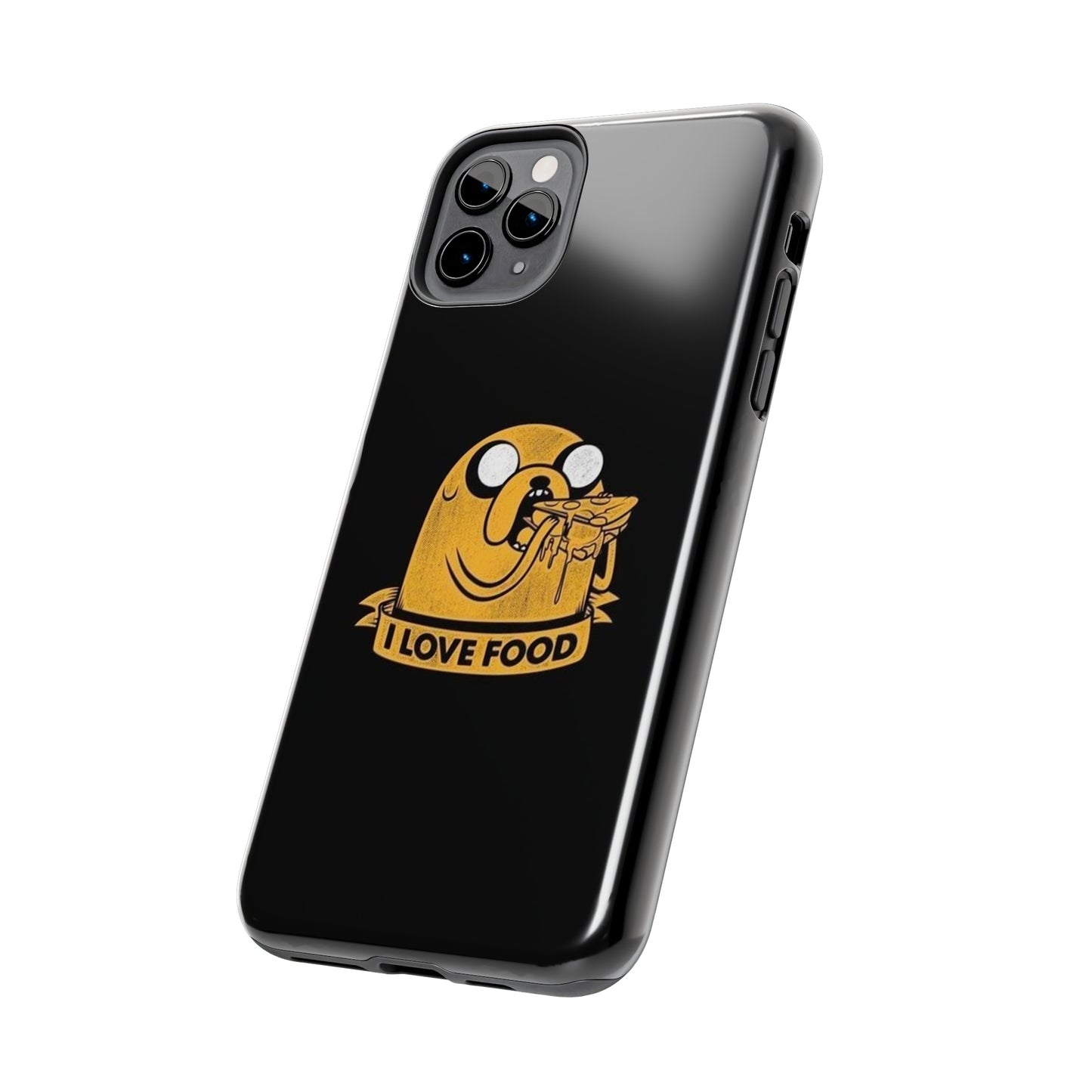 JACK Tough Phone Case