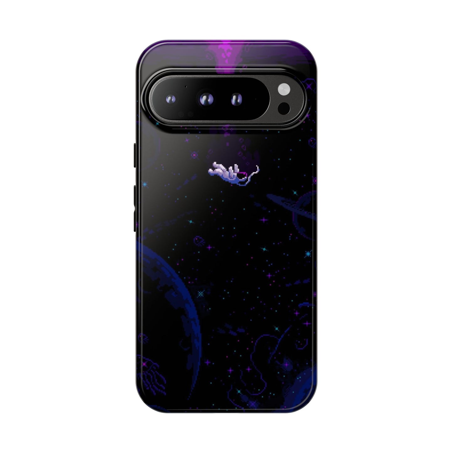 SPACE - Tough Case