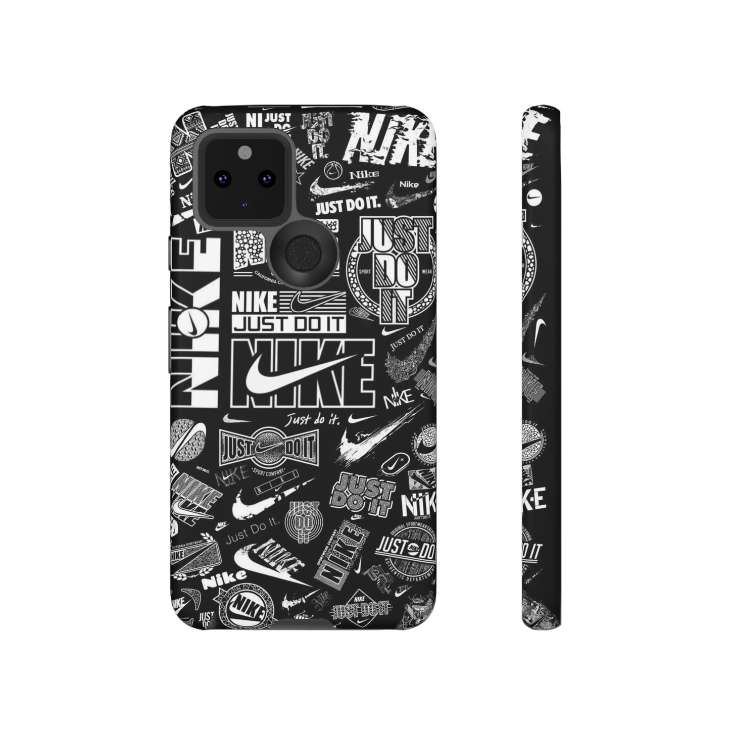 MIXED-NIKE Tough Case