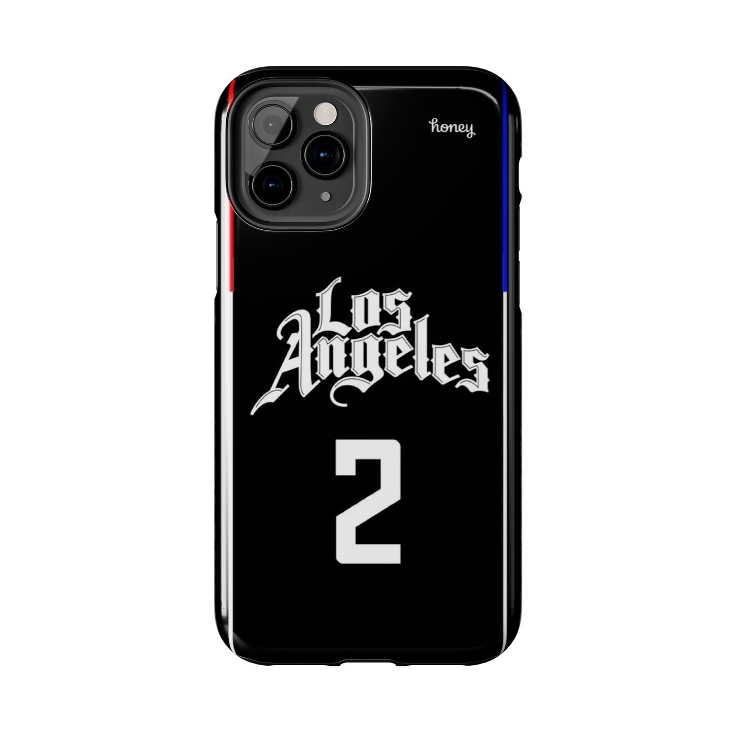 LOS-ANGELES Tough Phone Case