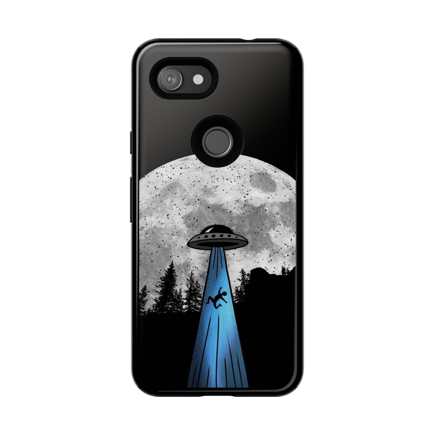 UFO - Tough Case