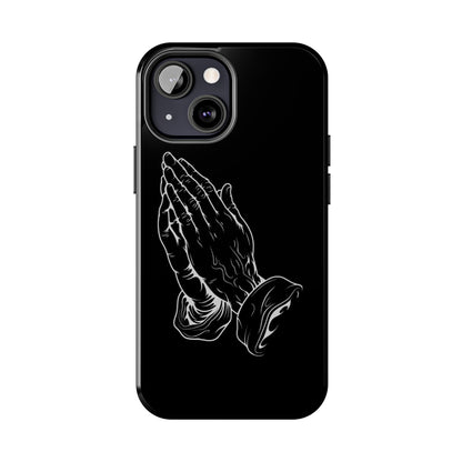 BLESS Tough Phone Case