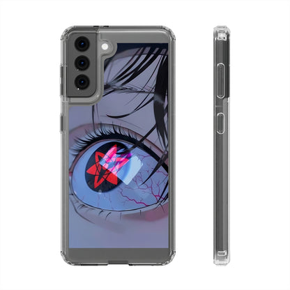 EYES Clear Case