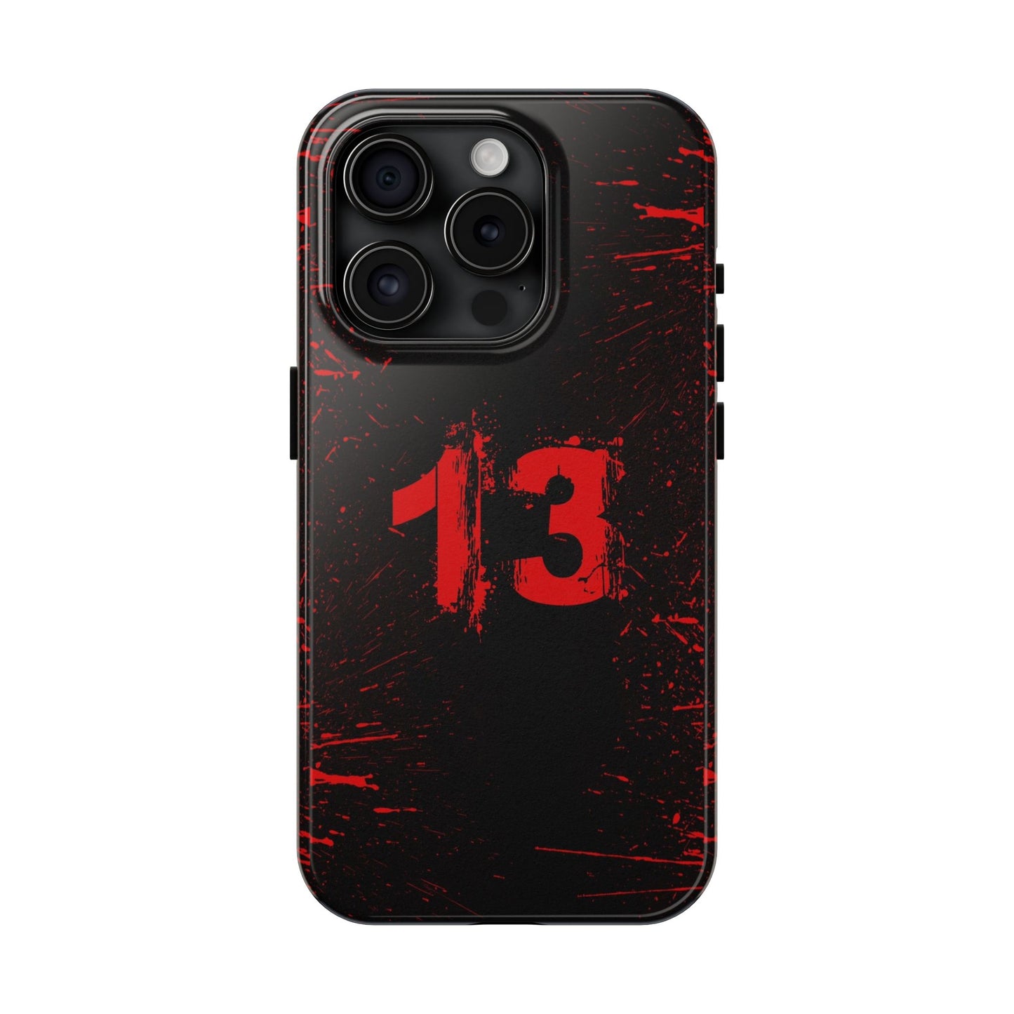 13 - Tough Phone Case