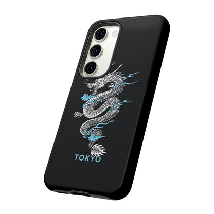 DRAGON/TOKYO Tough Case