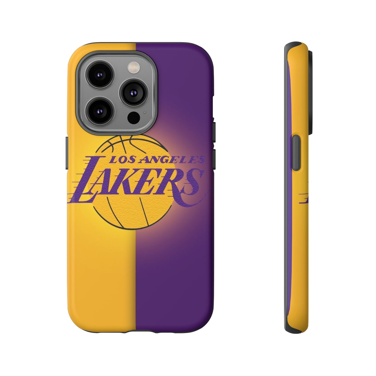 LAKERS Tough Case