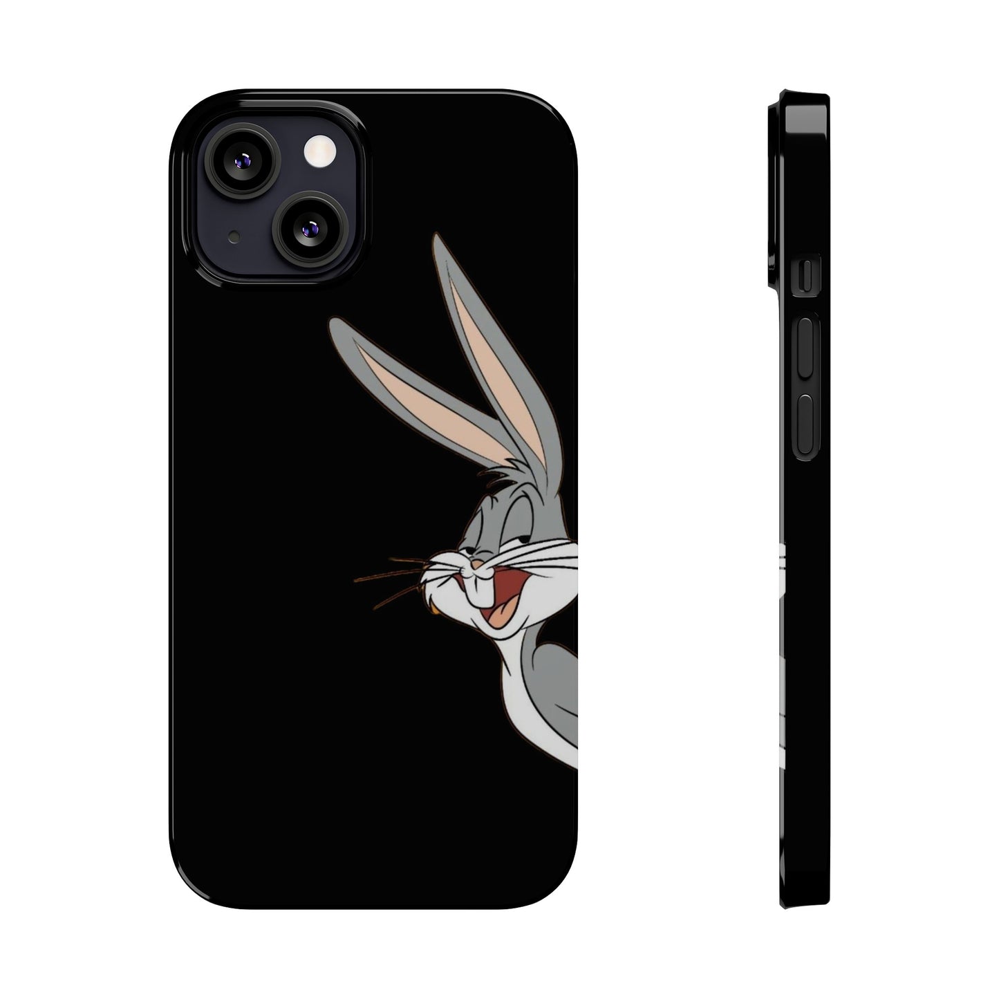 BUGS-BUNNY Slim Phone Case