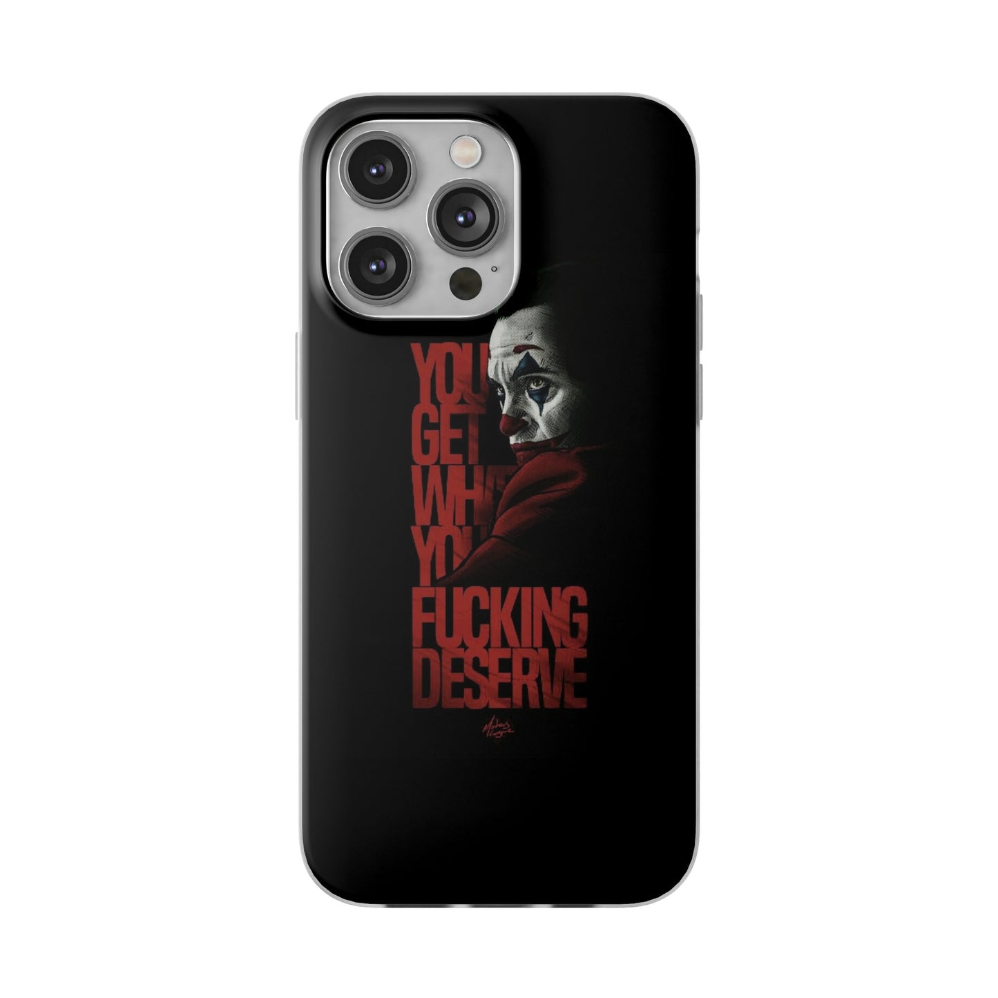 JOKER Flexi Case