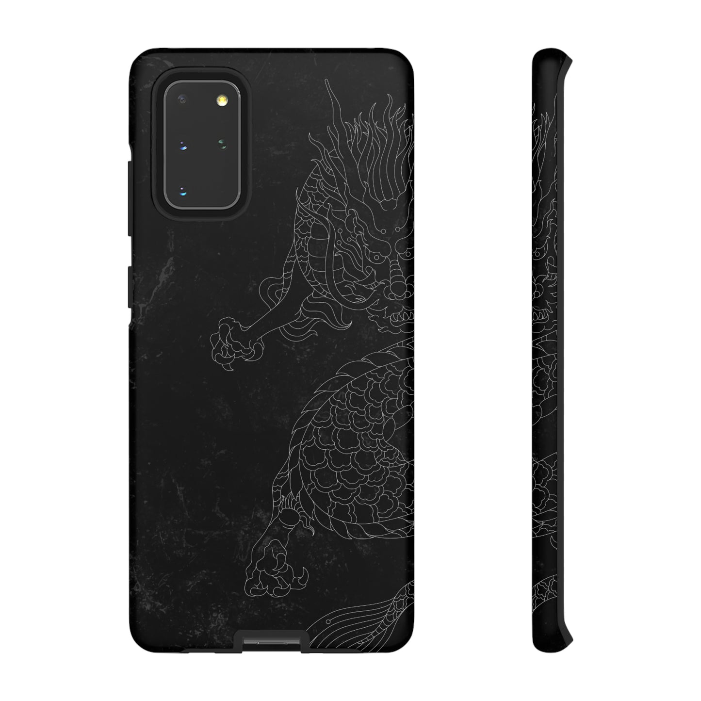 DRAGON Tough Case