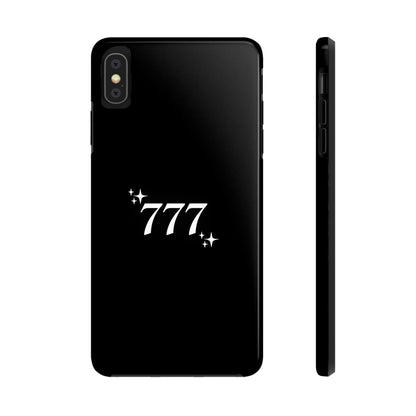 777 Tough Phone Case