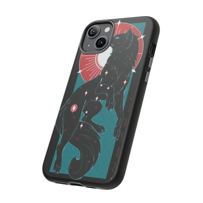 WOLF Tough Case