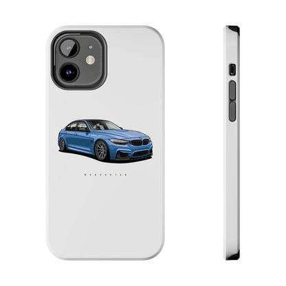 BMW Tough Phone Case