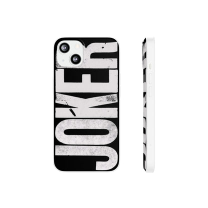 JOKER Flexi Case