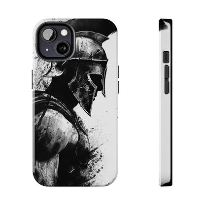 SPARTAN Tough Phone Case