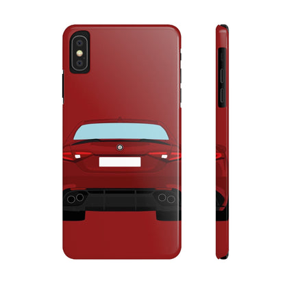 Slim Phone Cases