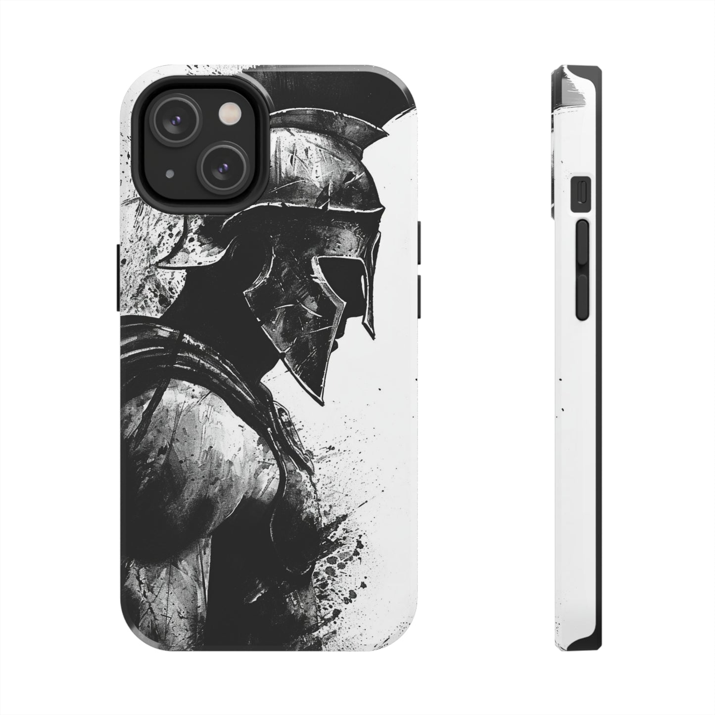 SPARTAN Tough Phone Case