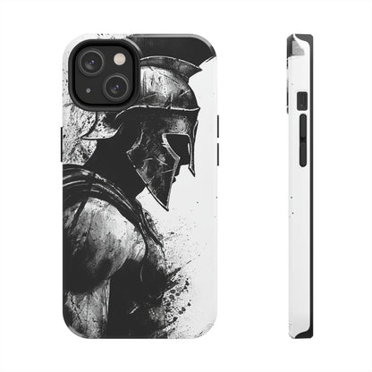 SPARTAN Tough Phone Case