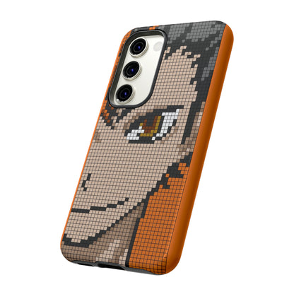 PIXEL/ANIME Tough Case