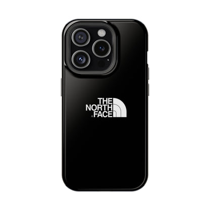 THE-NORTH-FACE Impact-Resistant Cases