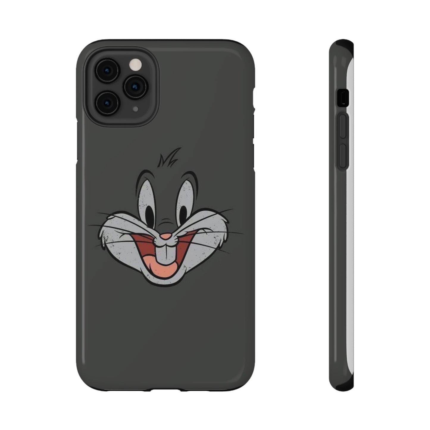 BUGS-BUNNY Impact-Resistant Case