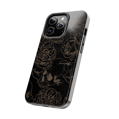 ROSES Tough Phone Case