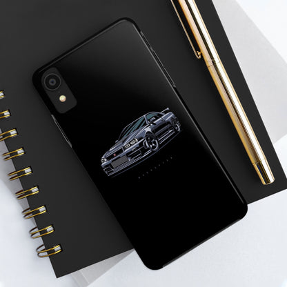 GT-R34 Tough Phone Case