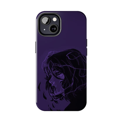 SNAKE Tough Phone Case