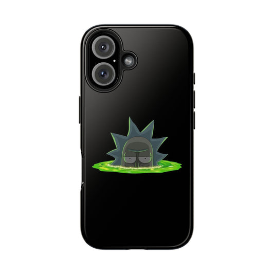 RICK - Tough Phone Case