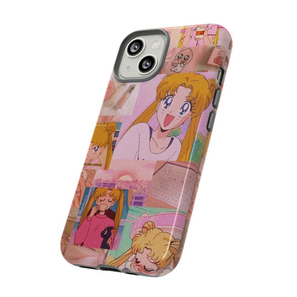 ANIME Tough Case