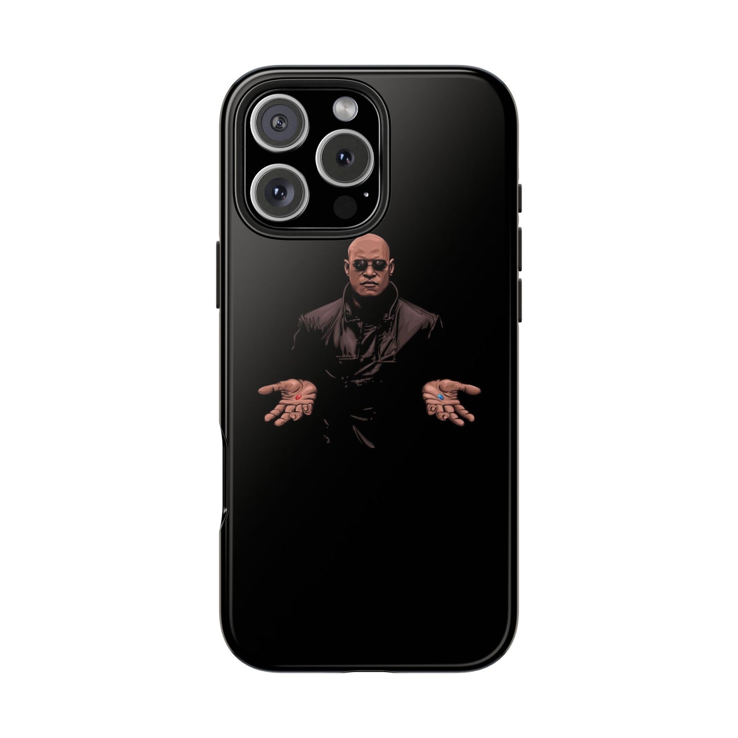 MATRIX - Tough Phone Case